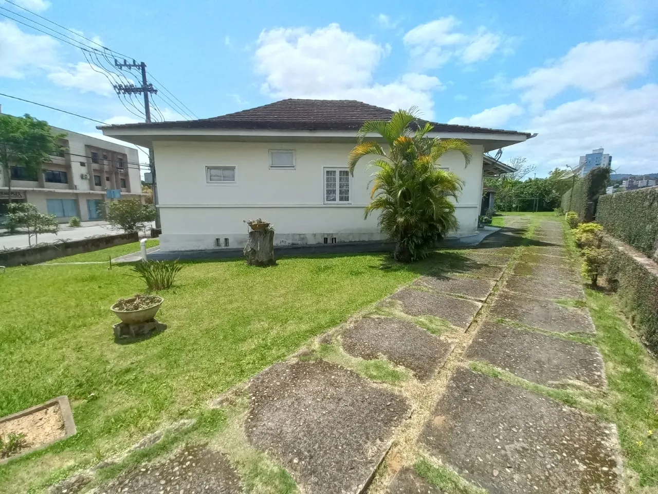 Terreno à venda no bairro Centro em Timbó/SC — foto 6