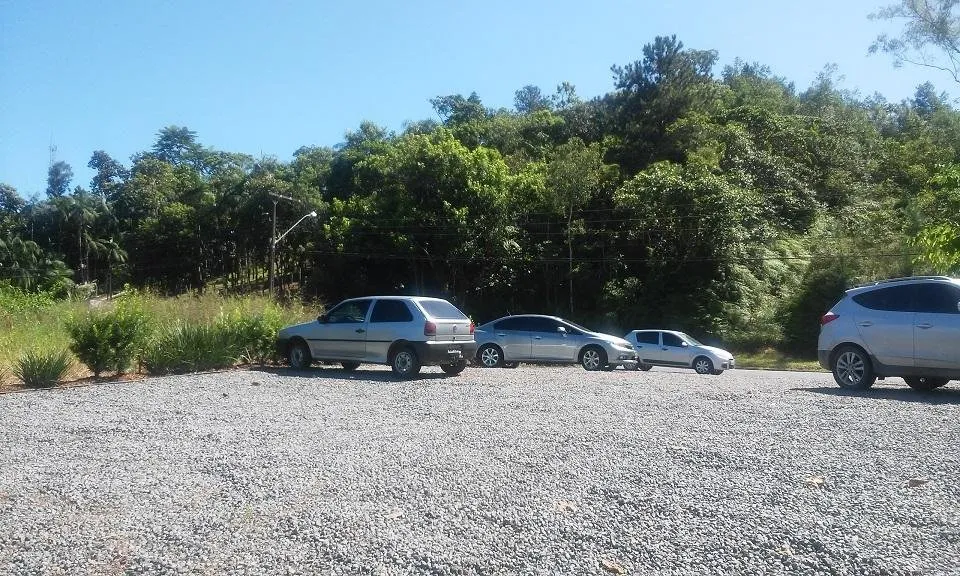 Terreno à venda no bairro Imigrantes em Timbó/SC - foto 1