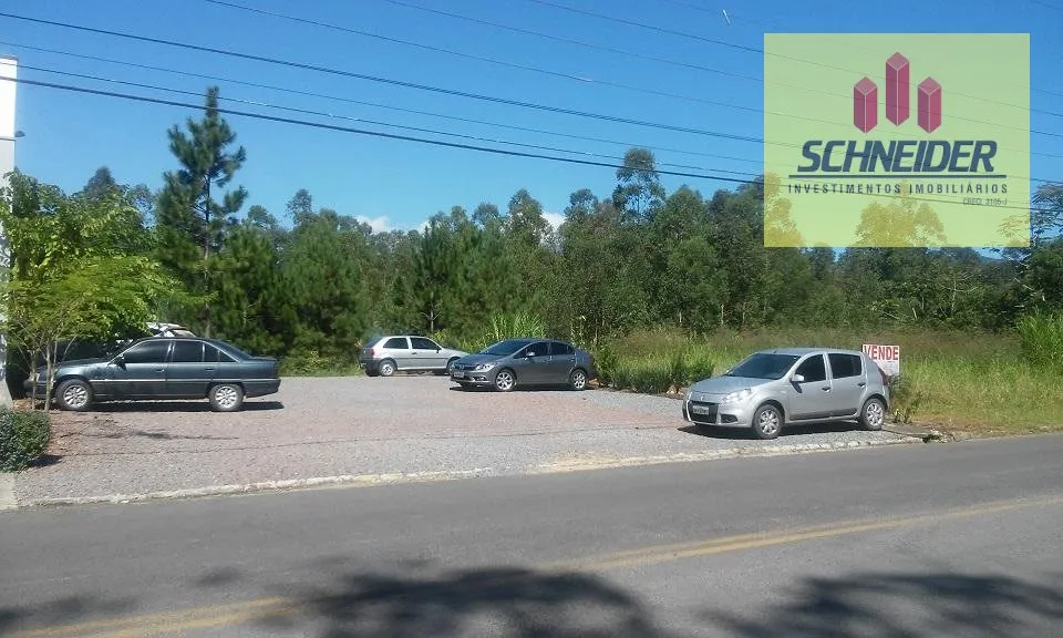 Terreno à venda no bairro Imigrantes em Timbó/SC — foto 3
