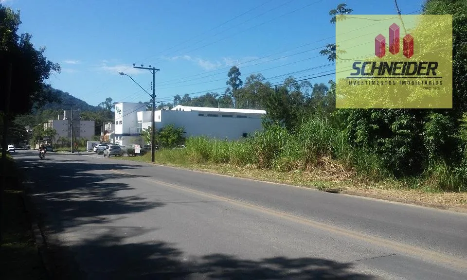 Terreno à venda no bairro Imigrantes em Timbó/SC — foto 4
