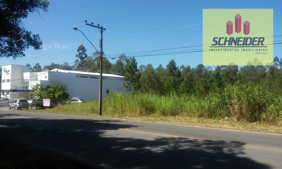 Terreno à venda no bairro Imigrantes em Timbó/SC — foto 5