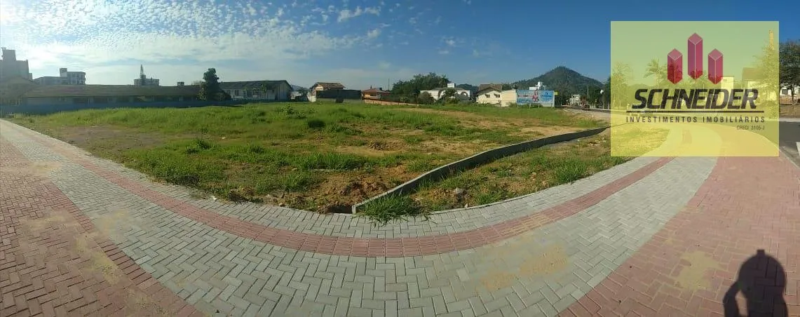 Terreno à venda no bairro Nações em Indaial/SC - foto 1