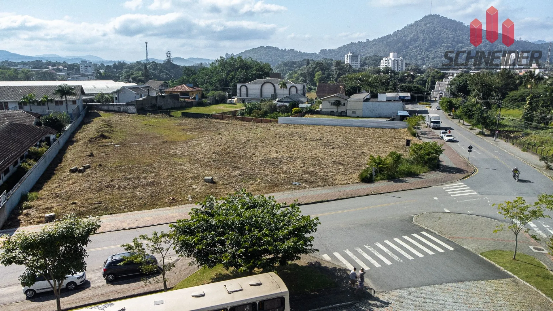 Terreno à venda no bairro Nações em Indaial/SC — foto 6