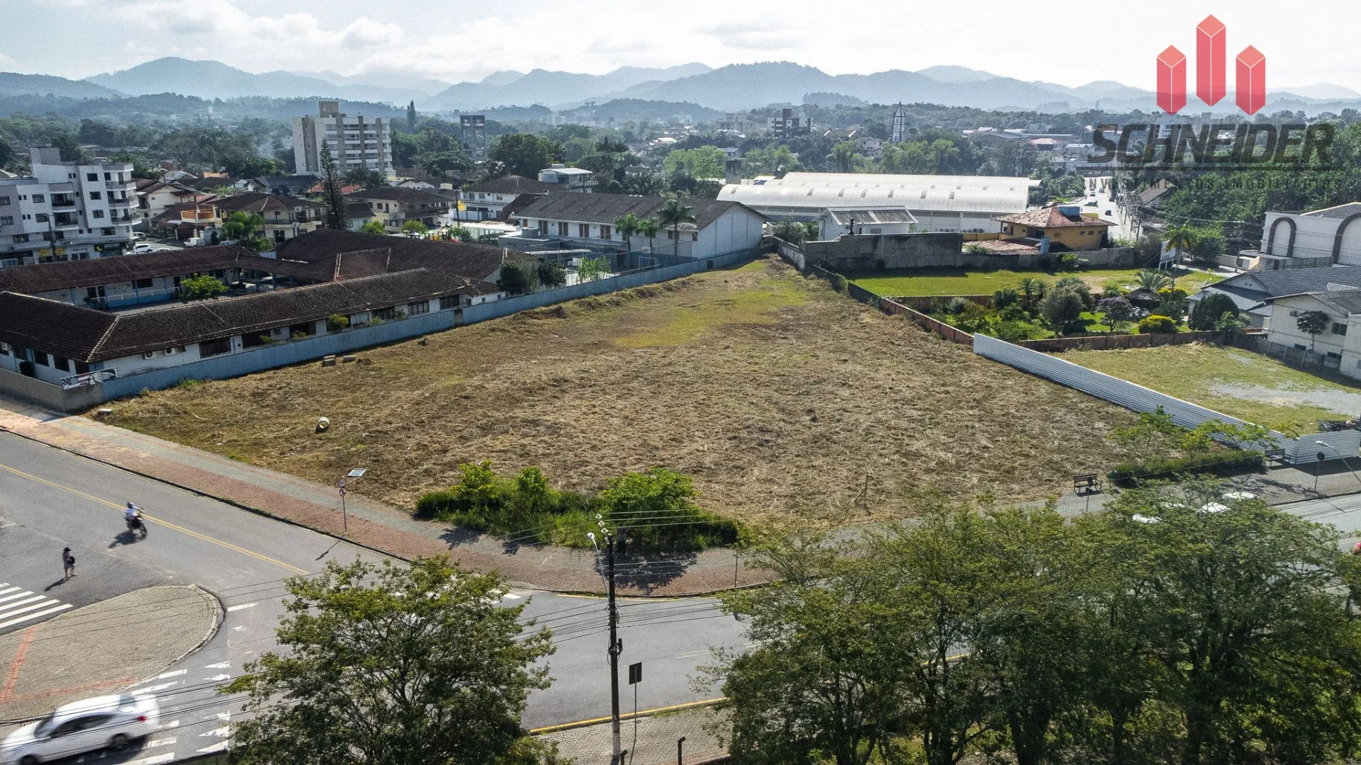 Terreno à venda no bairro Nações em Indaial/SC — foto 7