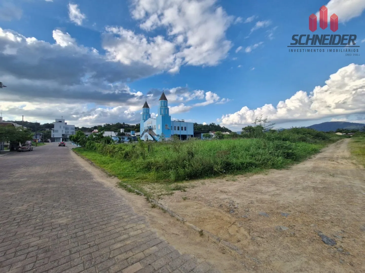 Terreno à venda no bairro Estados em Timbó/SC — foto 5