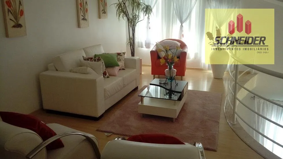Casa com 4 dormitórios à venda no bairro Centro em Timbó/SC — foto 5