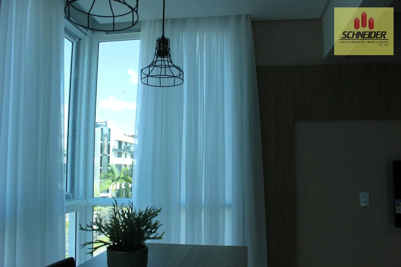 Apartamento com 3 dormitórios à venda no bairro Centro em Pomerode/SC — foto 5