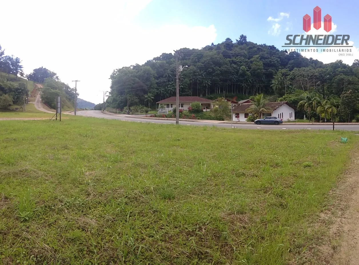 Terreno à venda no bairro Padre Martinho Stein em Timbó/SC — foto 7