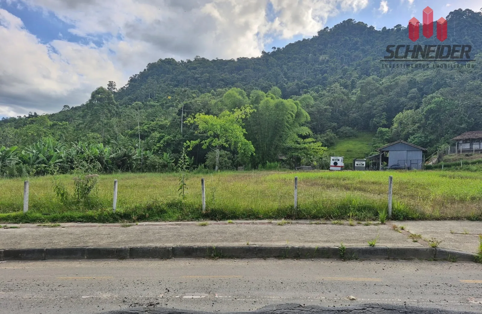 Terreno à venda no bairro Padre Martinho Stein em Timbó/SC — foto 5