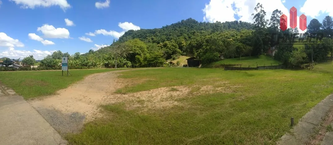 Terreno à venda no bairro Padre Martinho Stein em Timbó/SC — foto 5