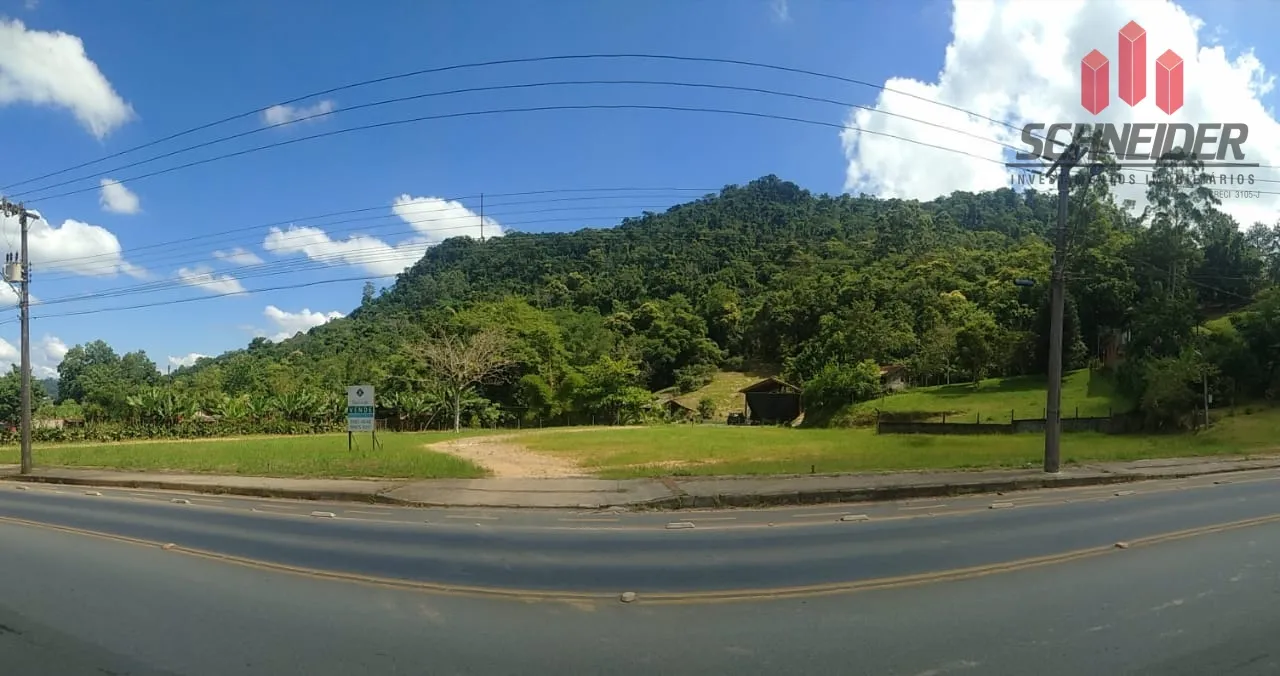 Terreno à venda no bairro Padre Martinho Stein em Timbó/SC — foto 6