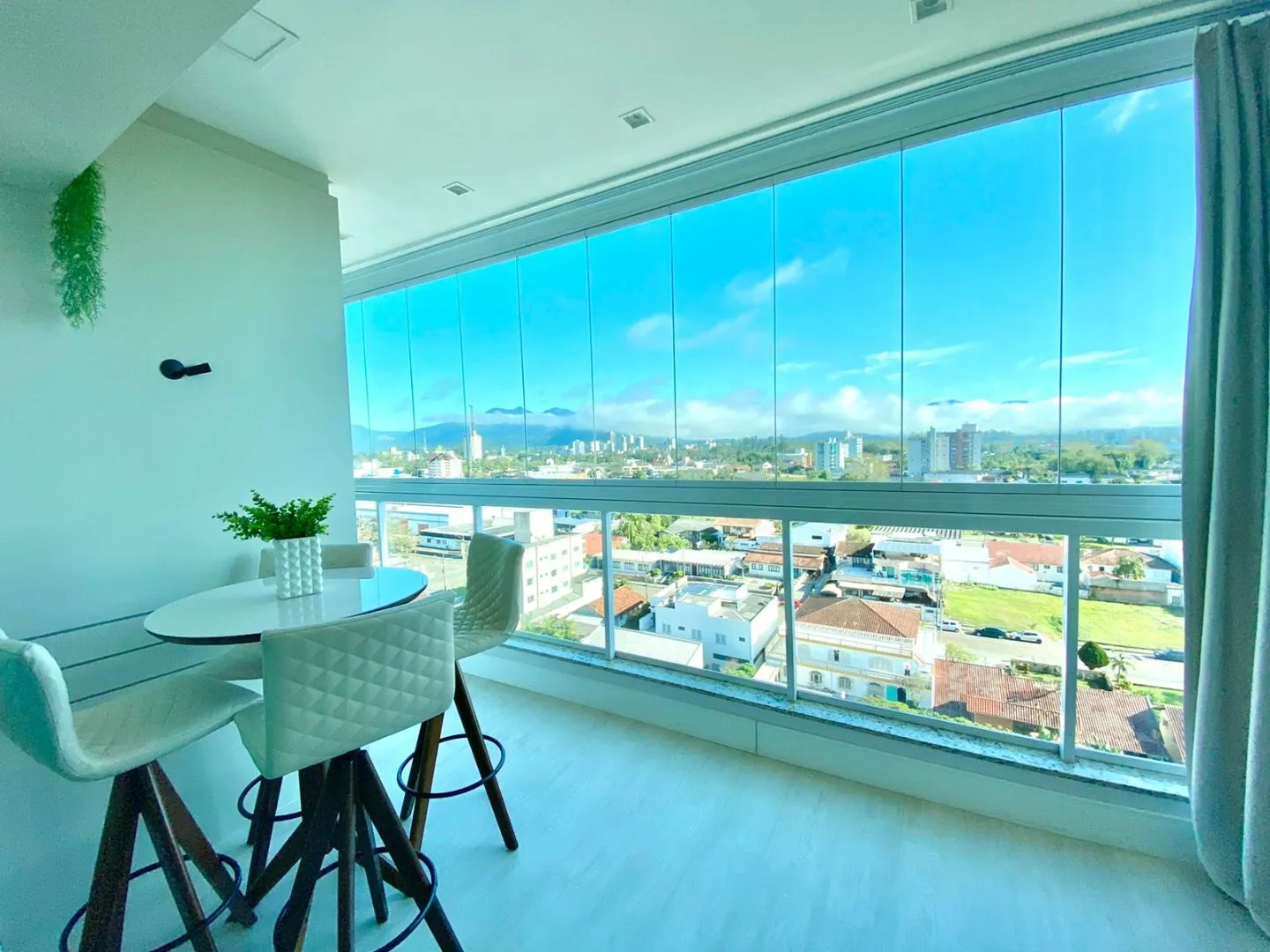 Apartamento com 3 dormitórios à venda no bairro Imigrantes em Timbó/SC - foto 1