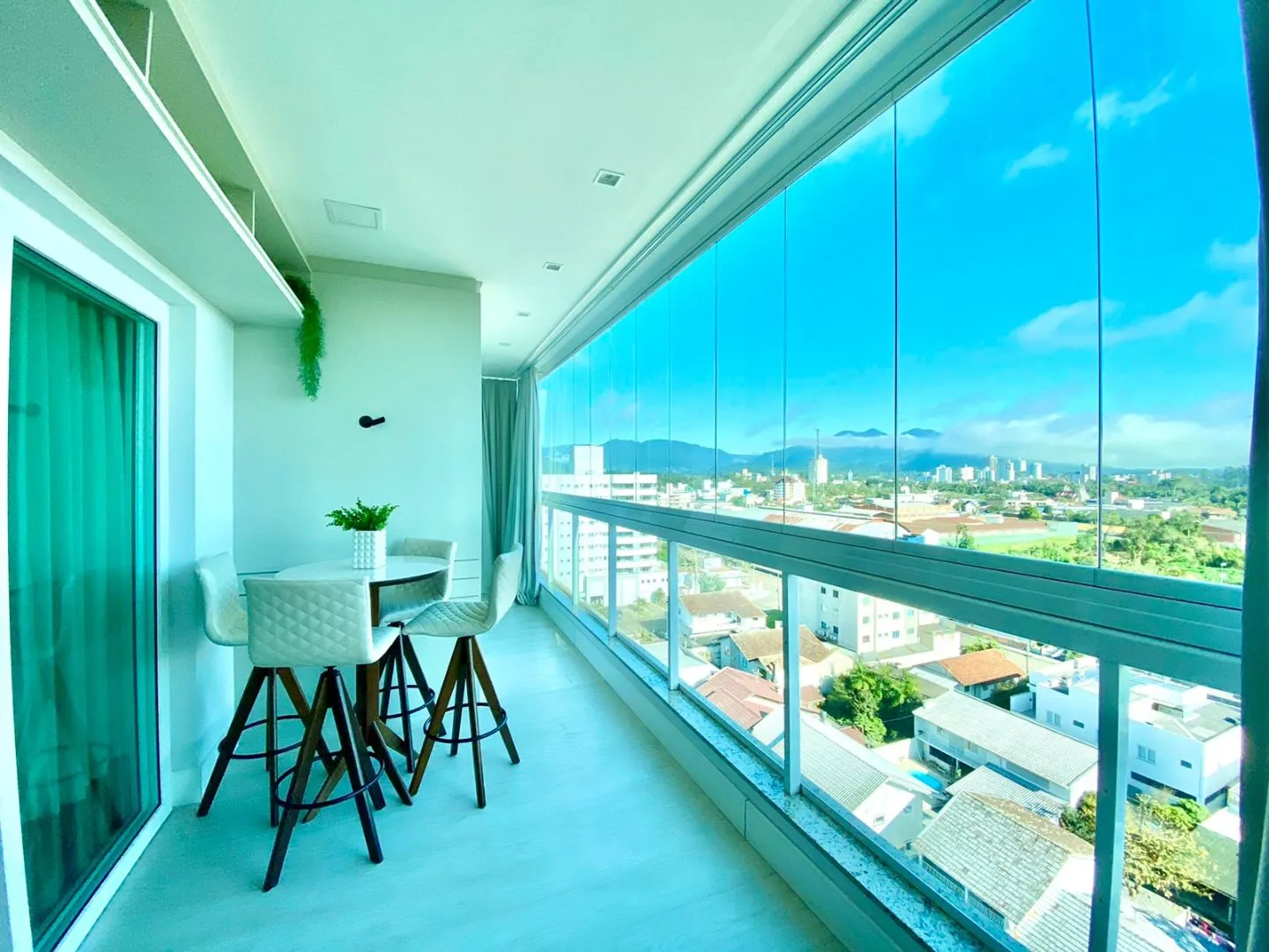 Apartamento com 3 dormitórios à venda no bairro Imigrantes em Timbó/SC — foto 2