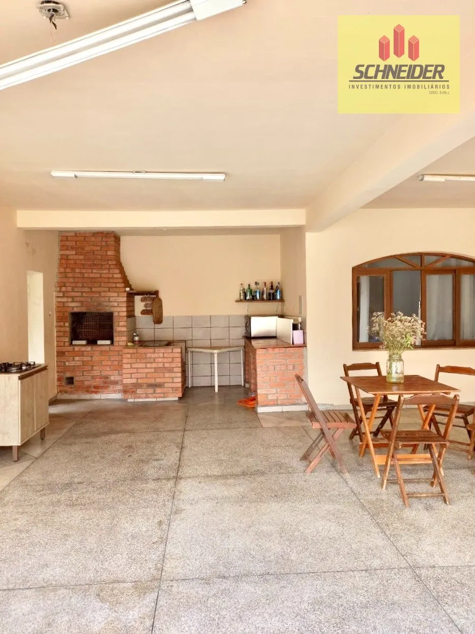 Casa com 4 dormitórios à venda no bairro Nações em Timbó/SC — foto 3