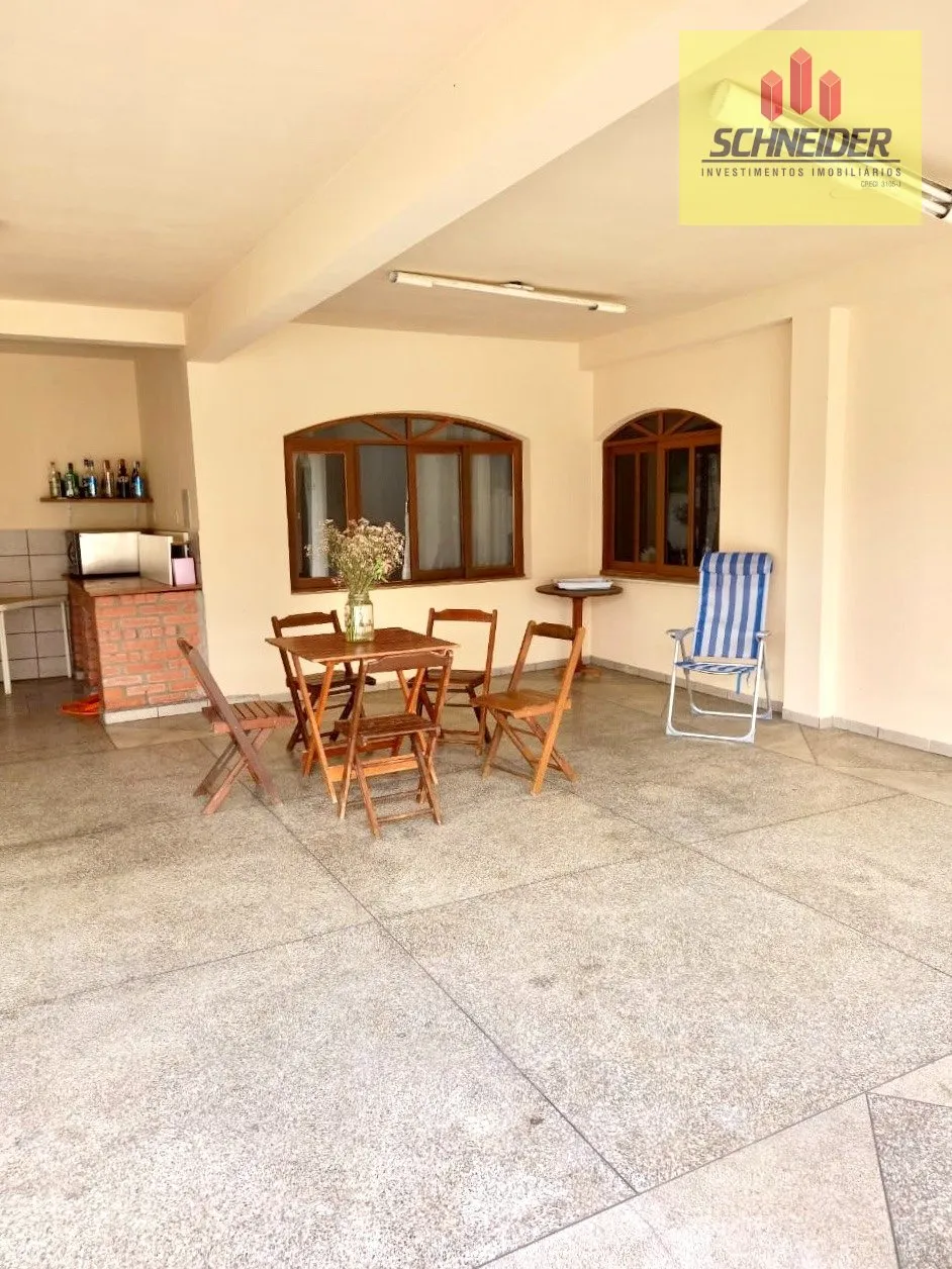 Casa com 4 dormitórios à venda no bairro Nações em Timbó/SC — foto 4