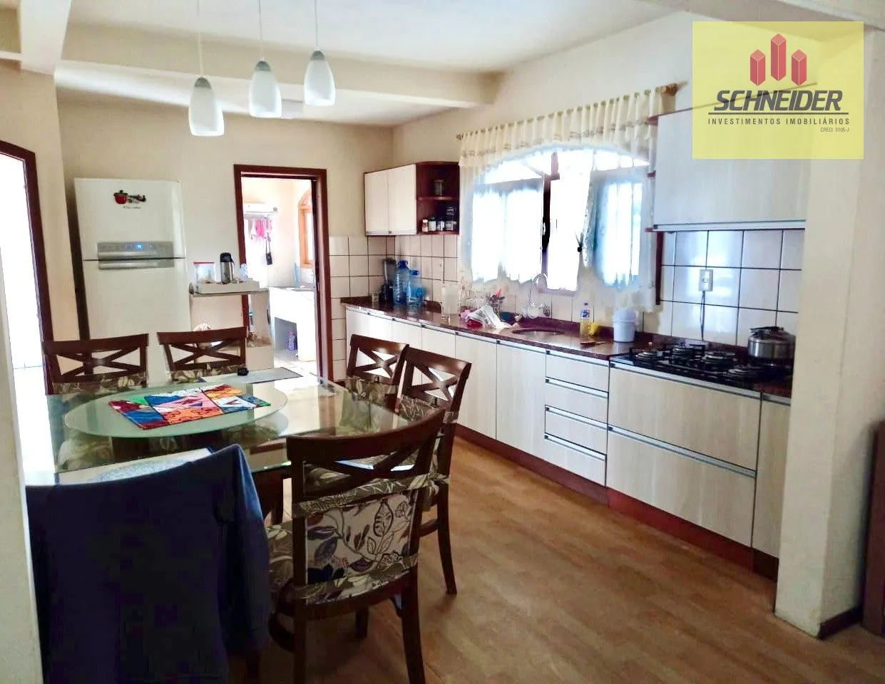 Casa com 4 dormitórios à venda no bairro Nações em Timbó/SC — foto 6