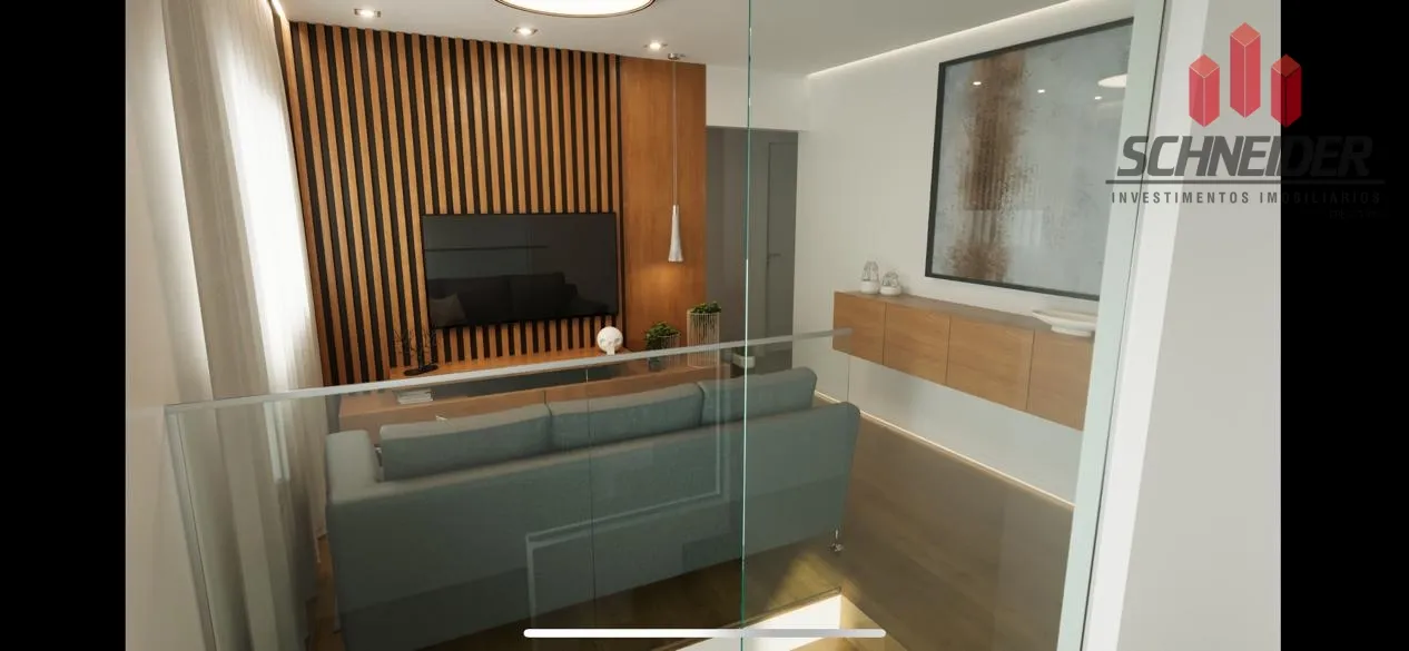 Casa com 3 dormitórios à venda no bairro Araponguinhas em Timbó/SC — foto 5