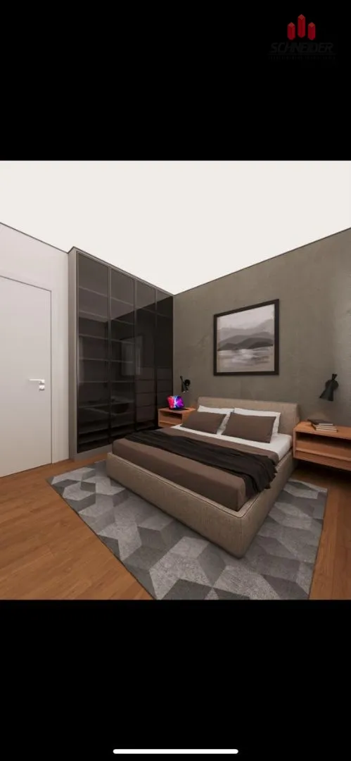 Casa com 3 dormitórios à venda no bairro Araponguinhas em Timbó/SC — foto 7