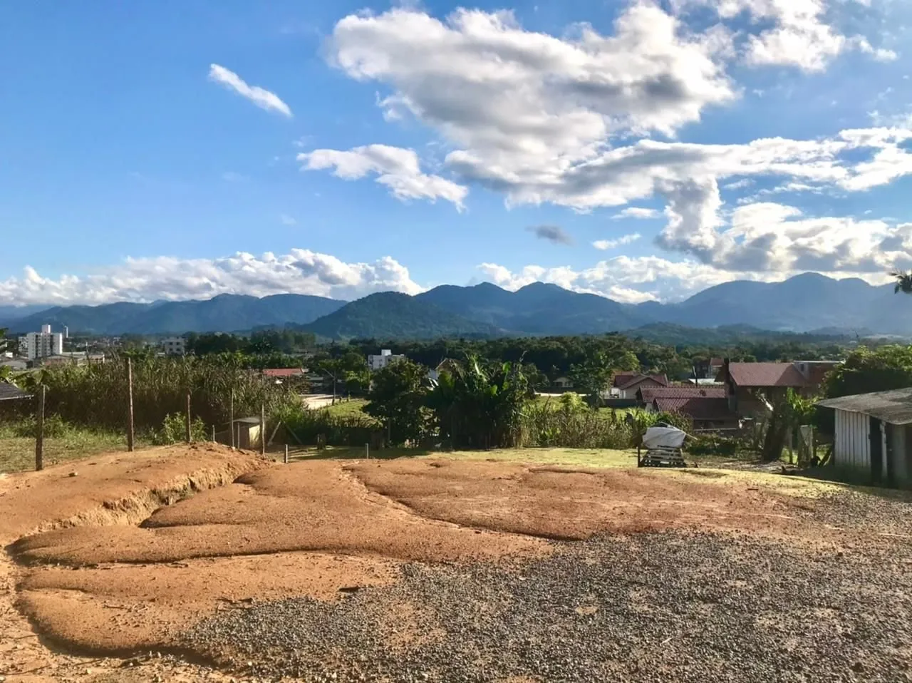 Terreno à venda no bairro Nações em Timbó/SC — foto 2