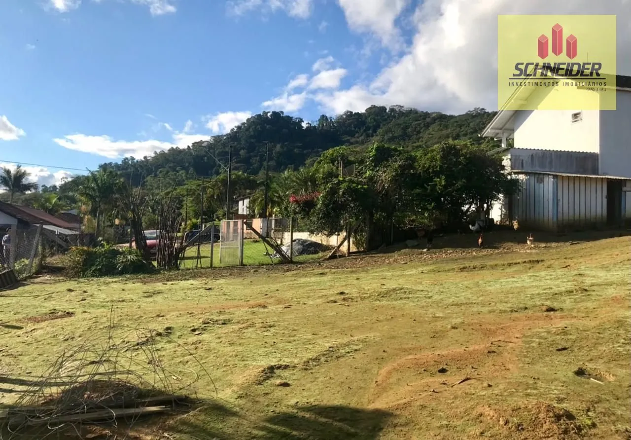 Terreno à venda no bairro Nações em Timbó/SC — foto 3
