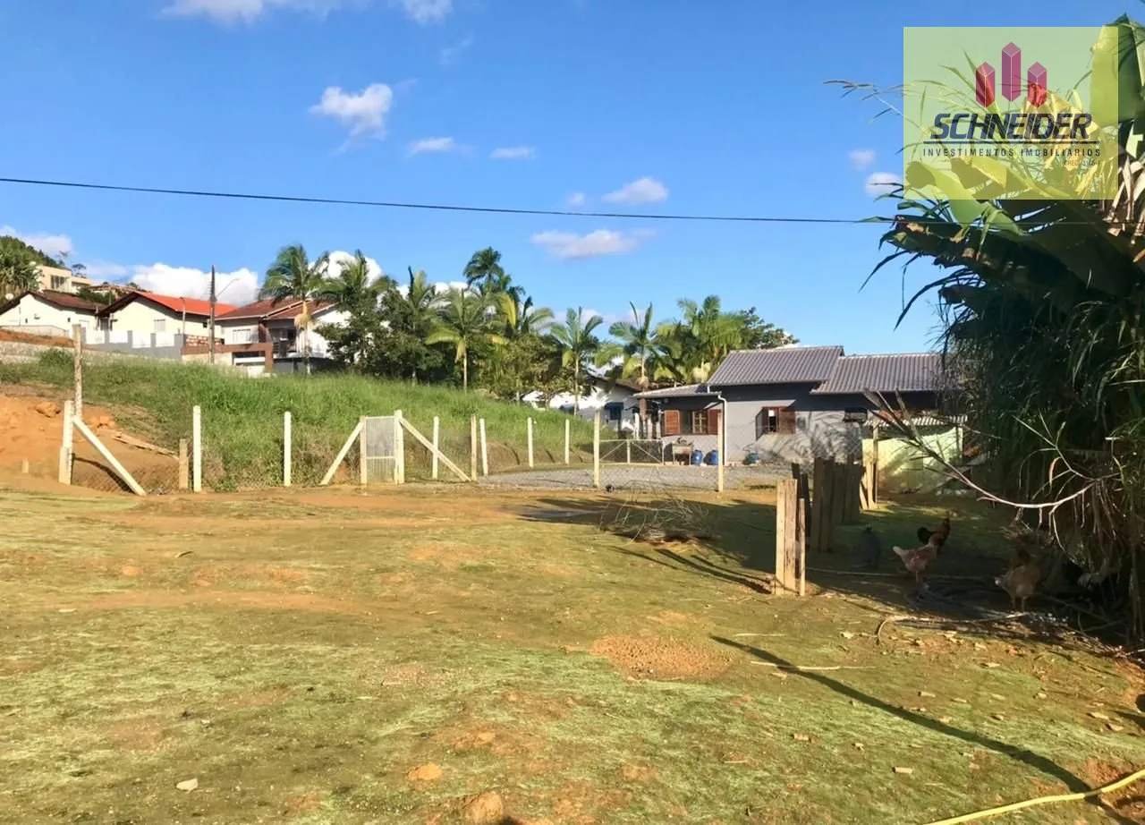 Terreno à venda no bairro Nações em Timbó/SC — foto 4