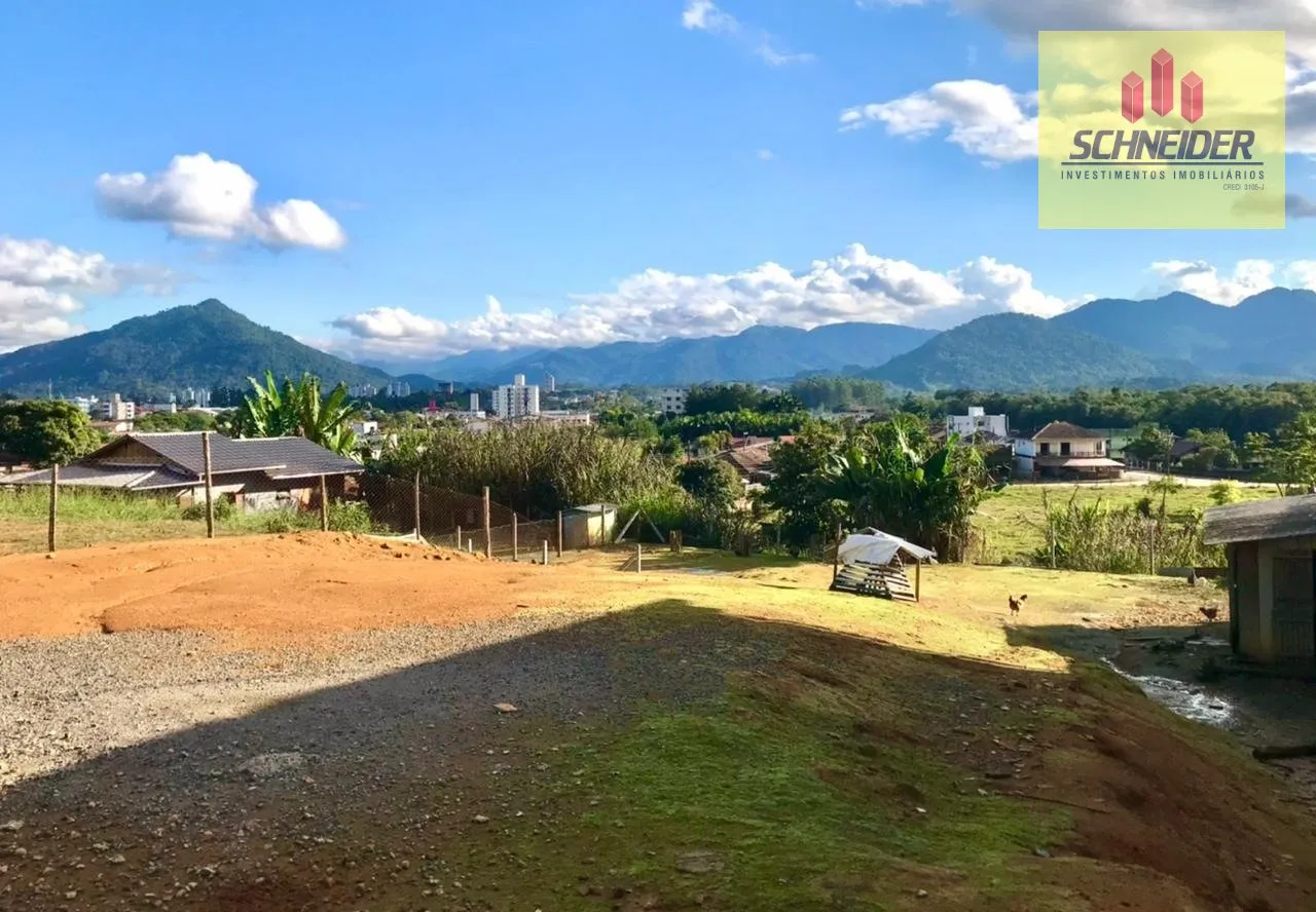 Terreno à venda no bairro Nações em Timbó/SC — foto 5
