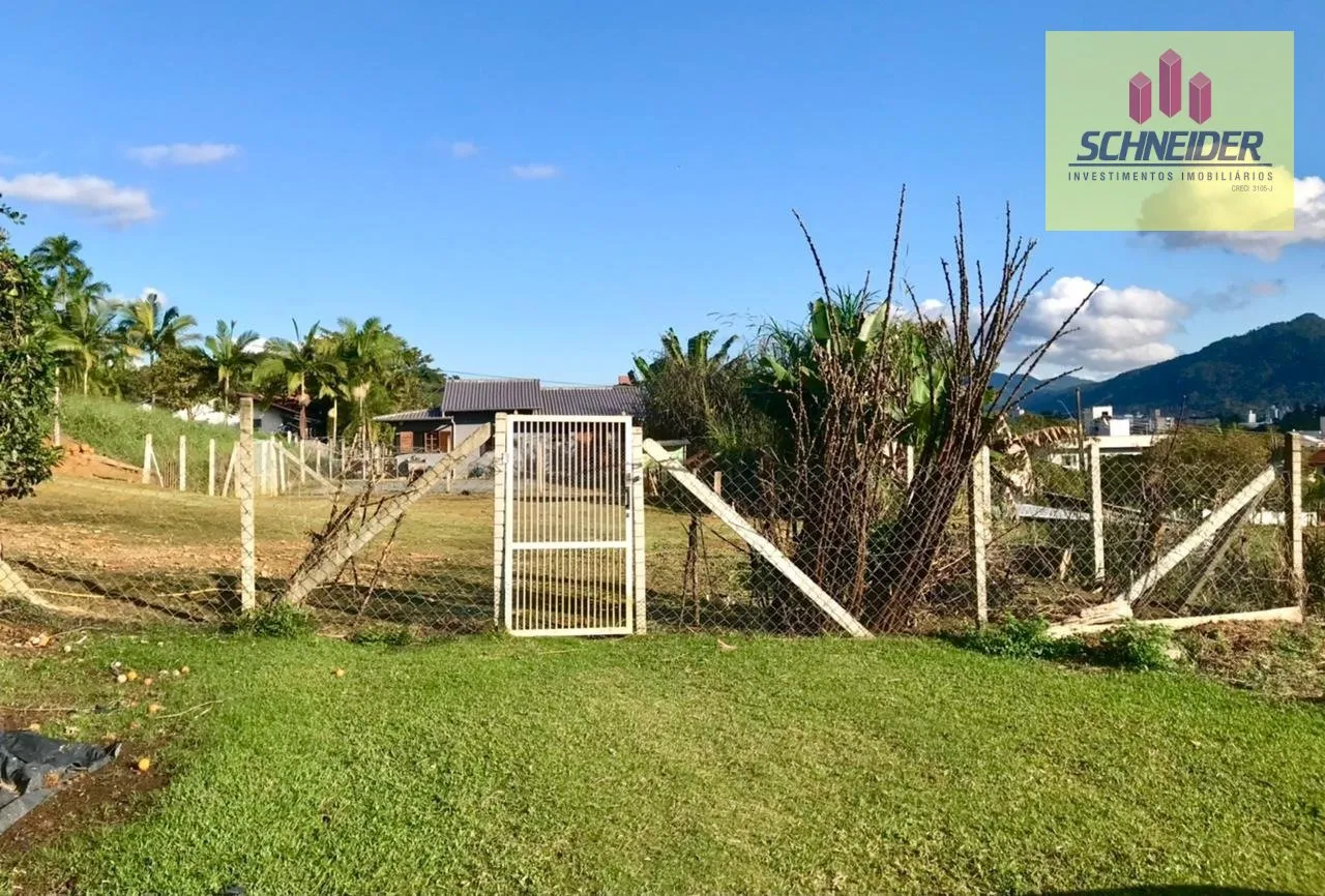 Terreno à venda no bairro Nações em Timbó/SC — foto 6