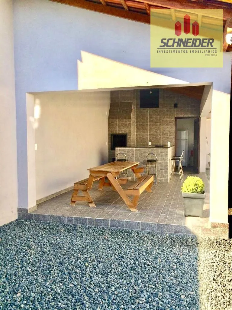 Casa com 4 dormitórios à venda no bairro Quintino em Timbó/SC — foto 5