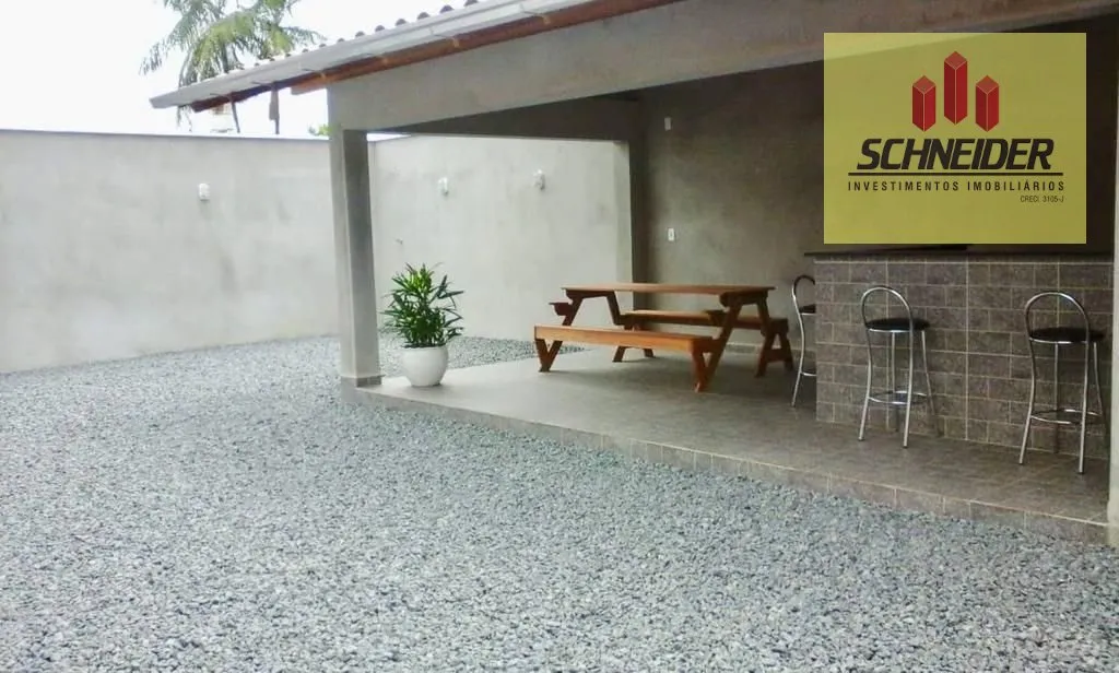 Casa com 4 dormitórios à venda no bairro Quintino em Timbó/SC — foto 6