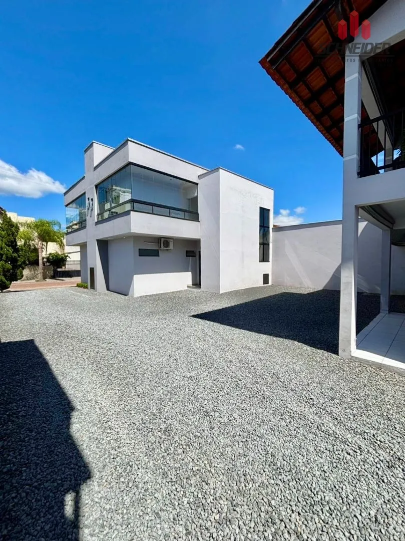 Casa com 4 dormitórios à venda no bairro Quintino em Timbó/SC — foto 3