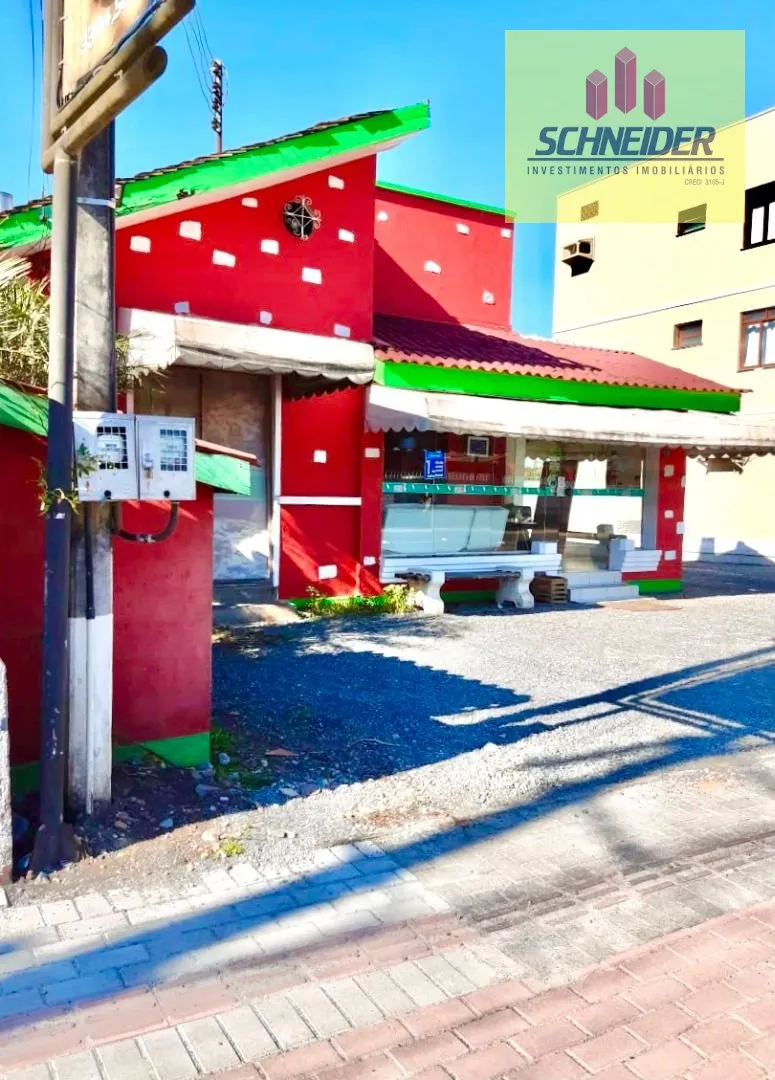 Terreno à venda no bairro Capitais em Timbó/SC — foto 3