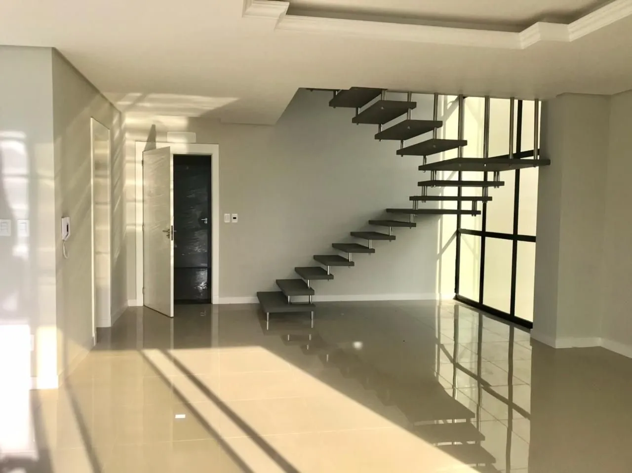 Apartamento com 3 dormitórios à venda no bairro Imigrantes em Timbó/SC — foto 2