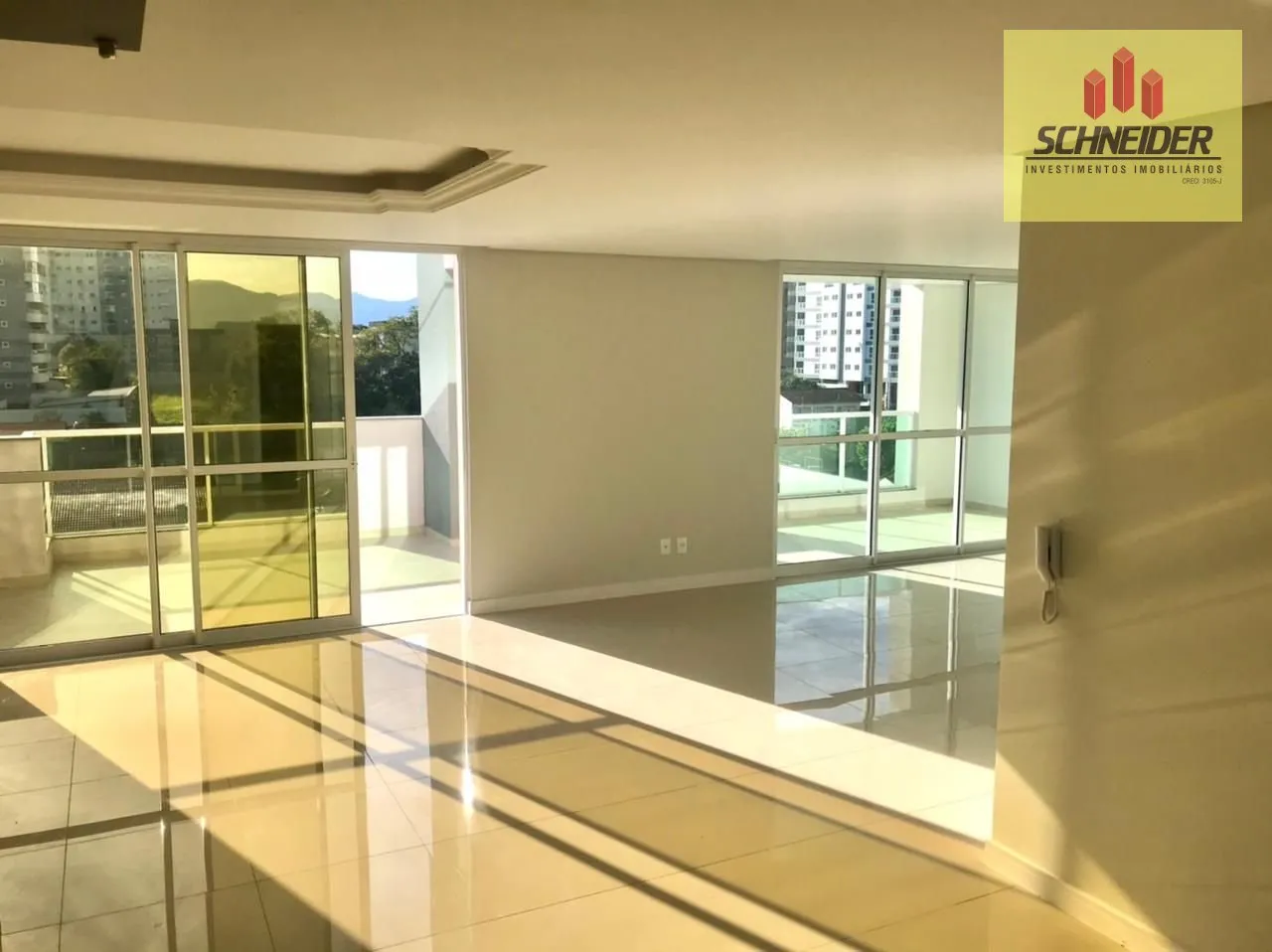 Apartamento com 3 dormitórios à venda no bairro Imigrantes em Timbó/SC — foto 3