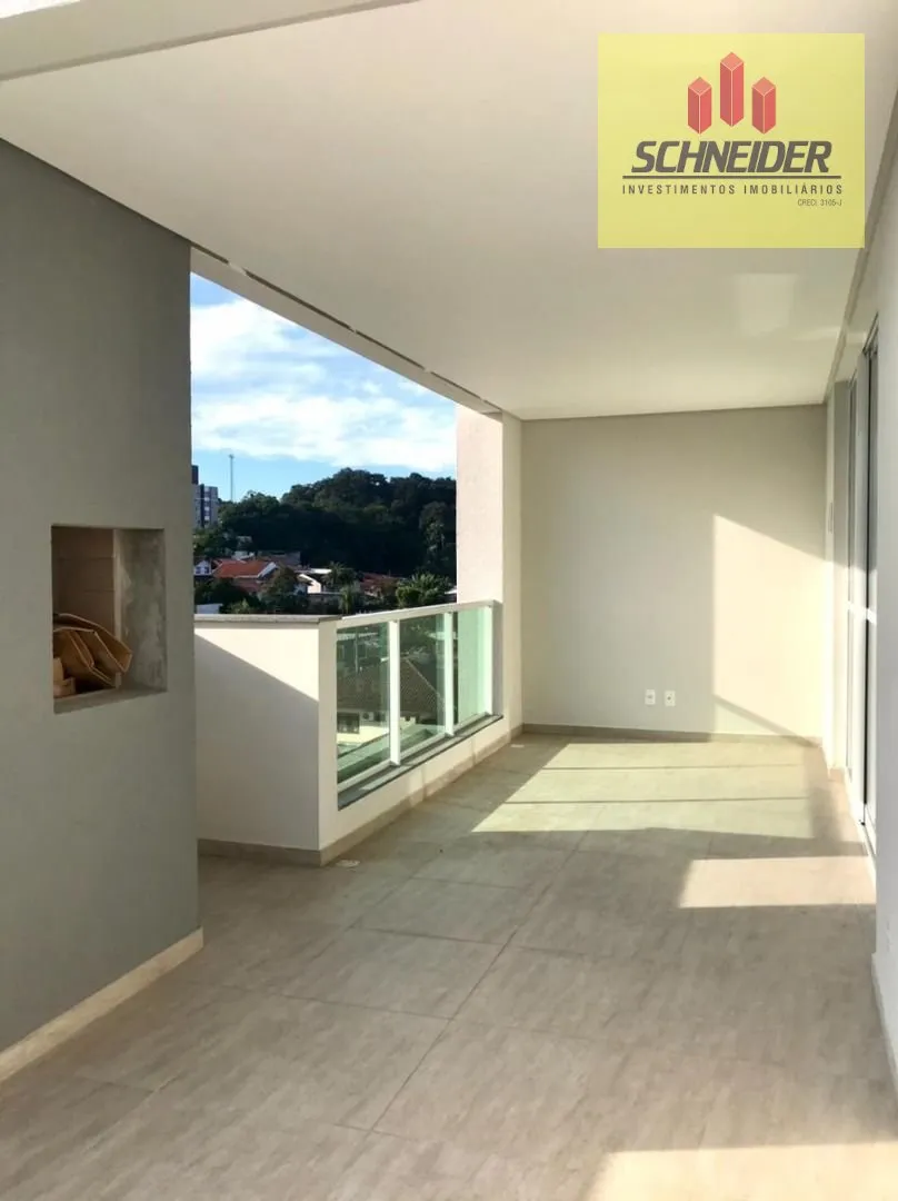 Apartamento com 3 dormitórios à venda no bairro Imigrantes em Timbó/SC — foto 5