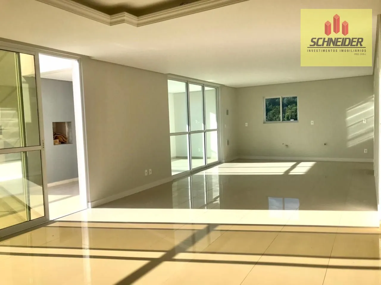 Apartamento com 3 dormitórios à venda no bairro Imigrantes em Timbó/SC — foto 6