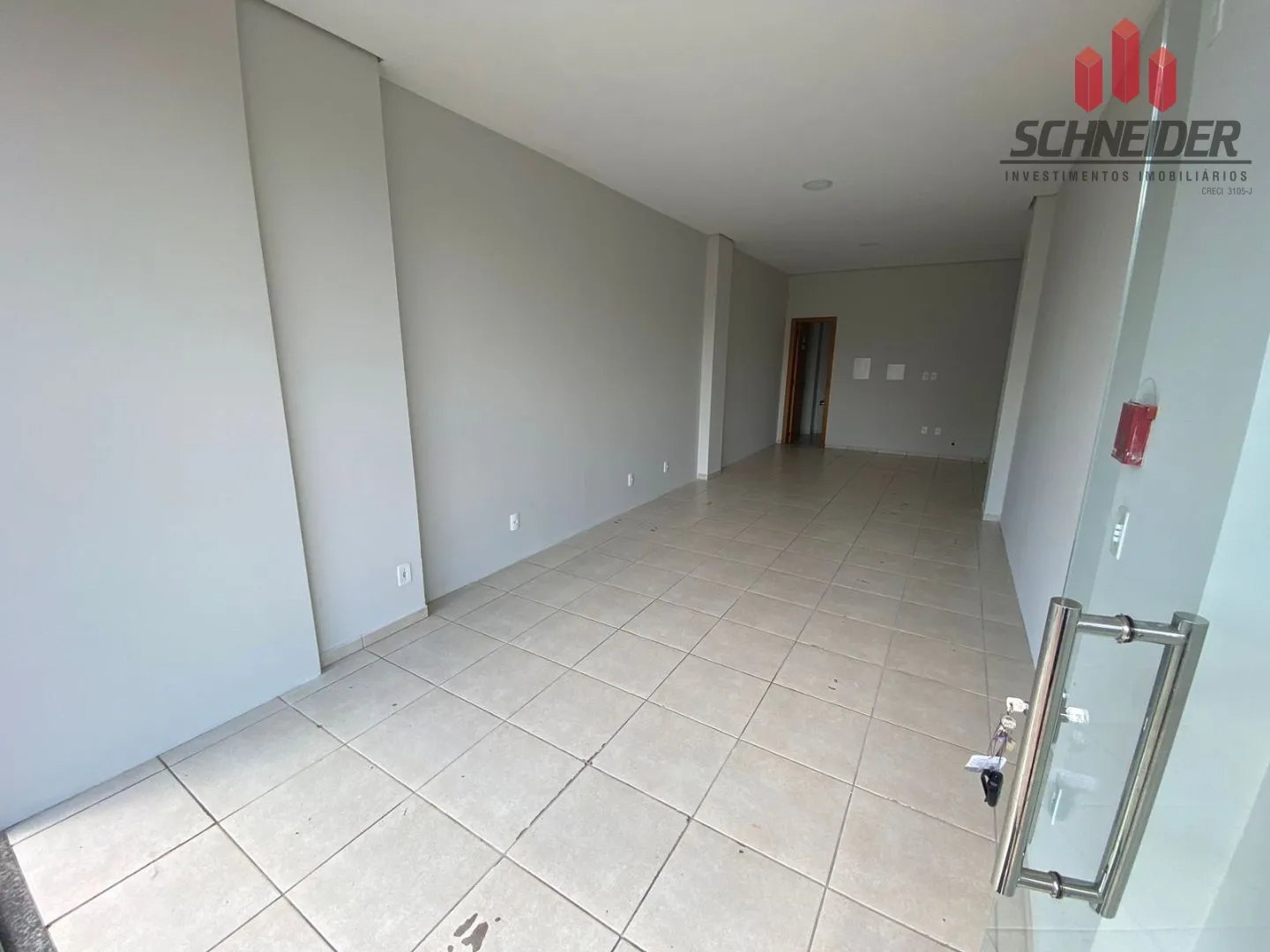 Sala comercial à venda no bairro Quintino em Timbó/SC — foto 2