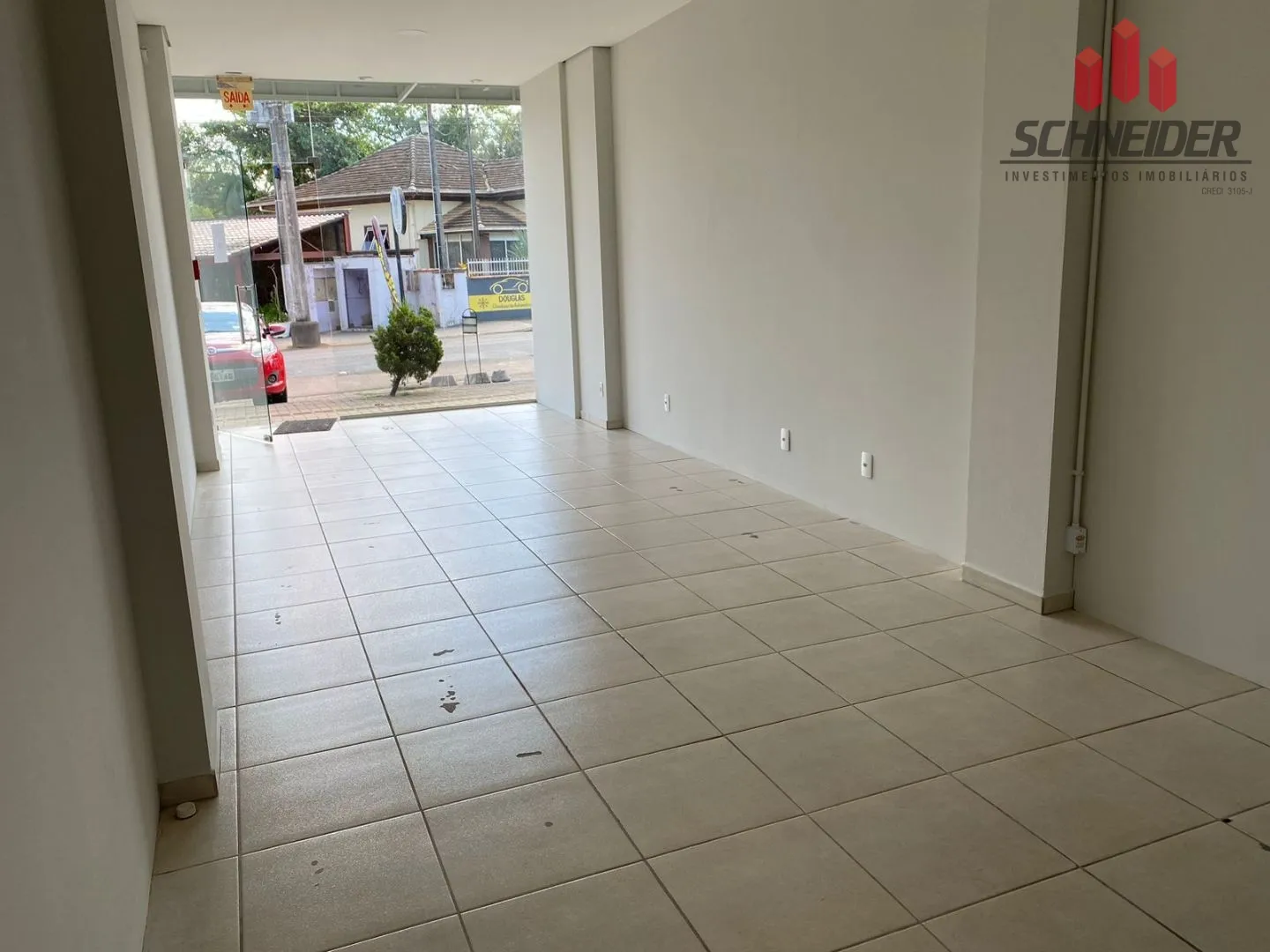 Sala comercial à venda no bairro Quintino em Timbó/SC — foto 3
