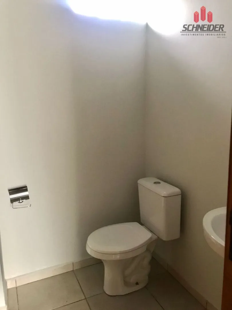 Sala comercial à venda no bairro Quintino em Timbó/SC — foto 4