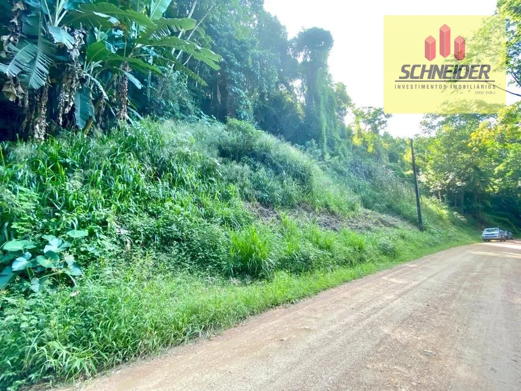 Terreno à venda no bairro São Roque em Timbó/SC - foto 1