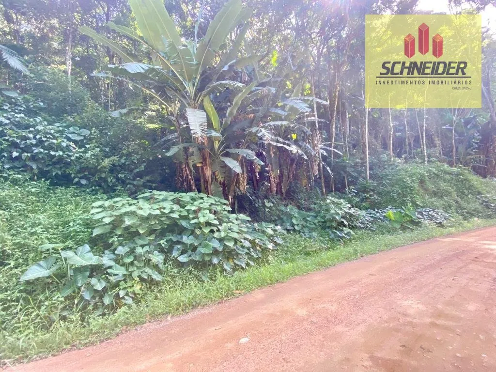 Terreno à venda no bairro São Roque em Timbó/SC — foto 3