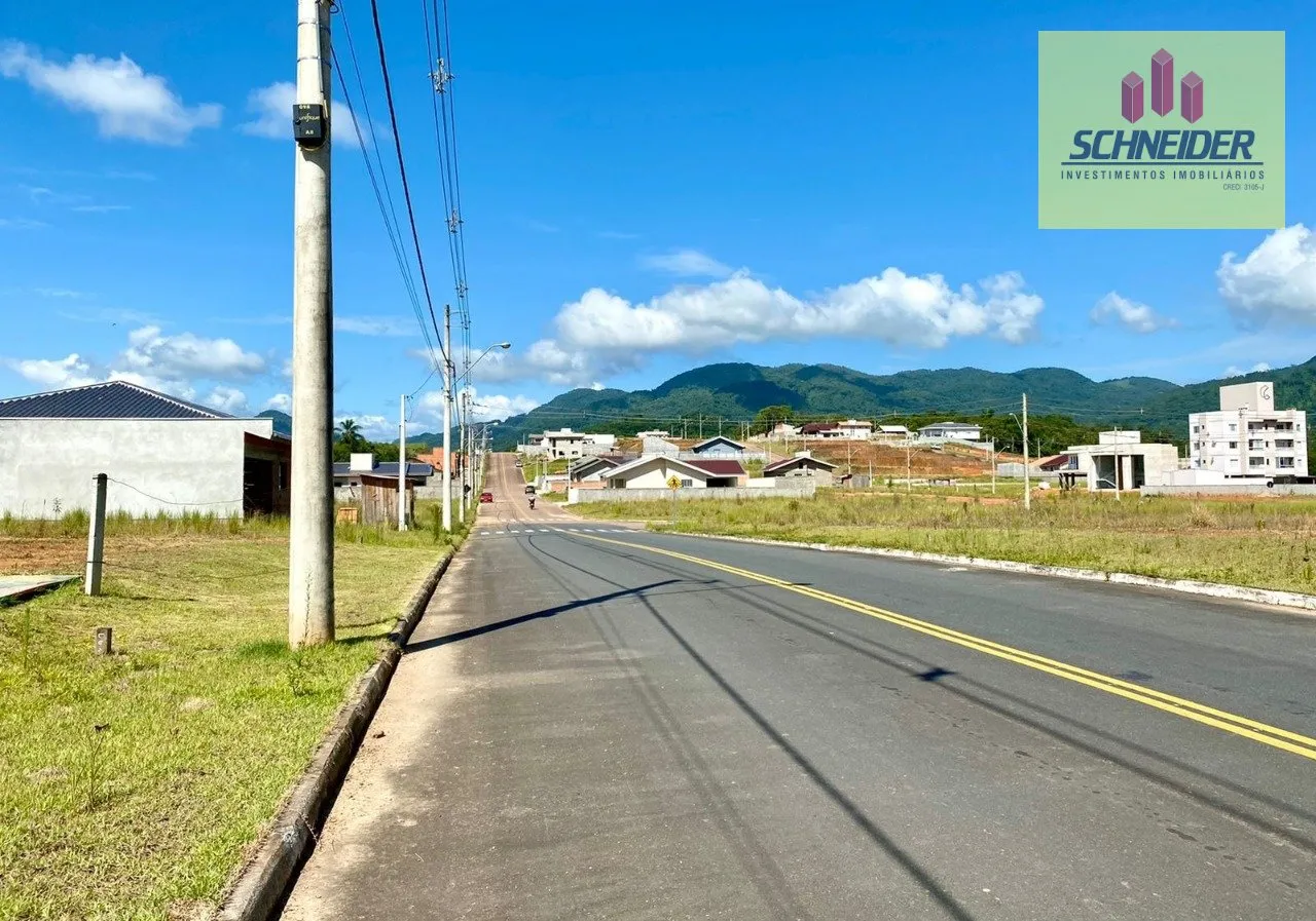 Terreno à venda no bairro Divinéia em Rio dos Cedros/SC — foto 6