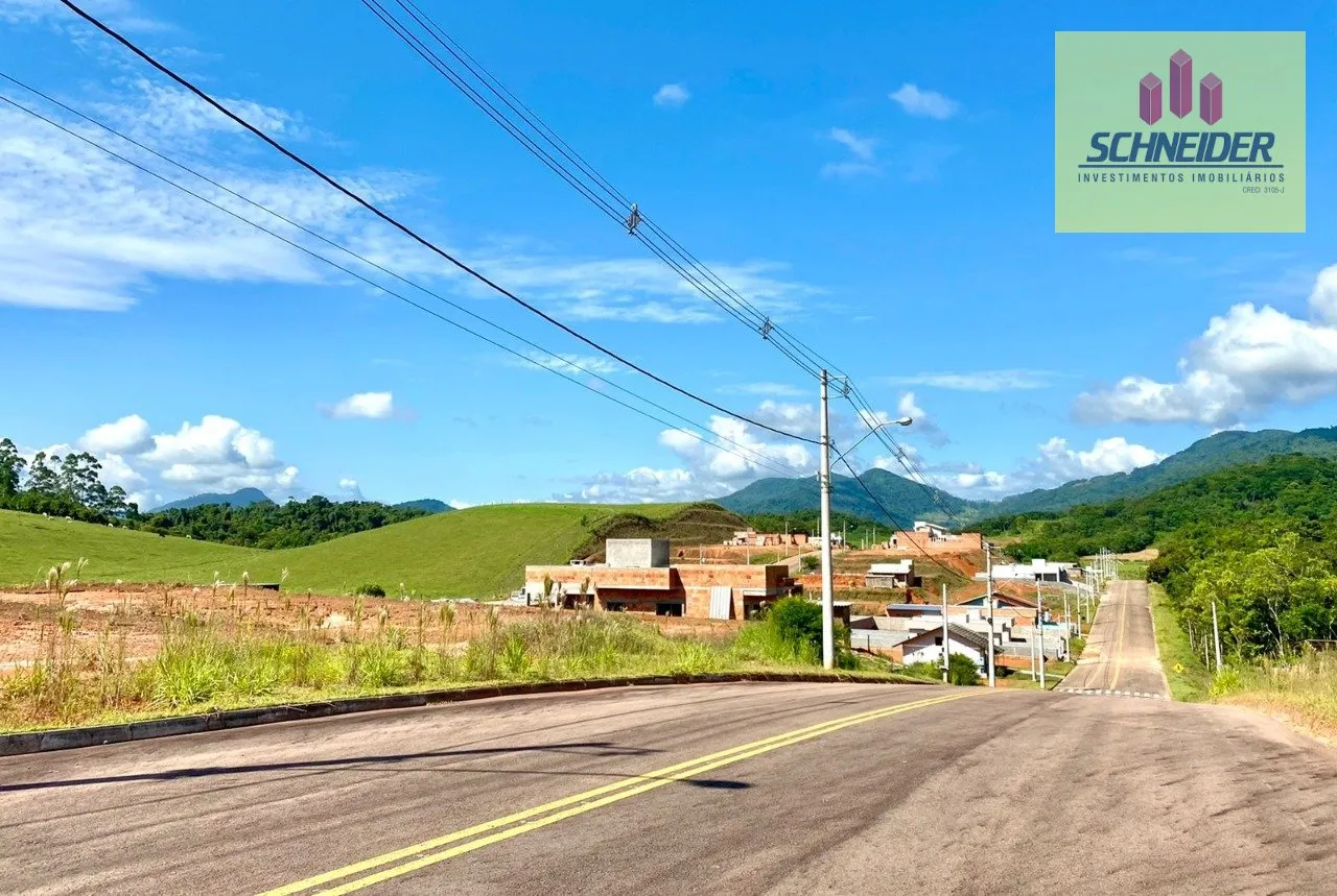 Terreno à venda no bairro Divinéia em Rio dos Cedros/SC — foto 7