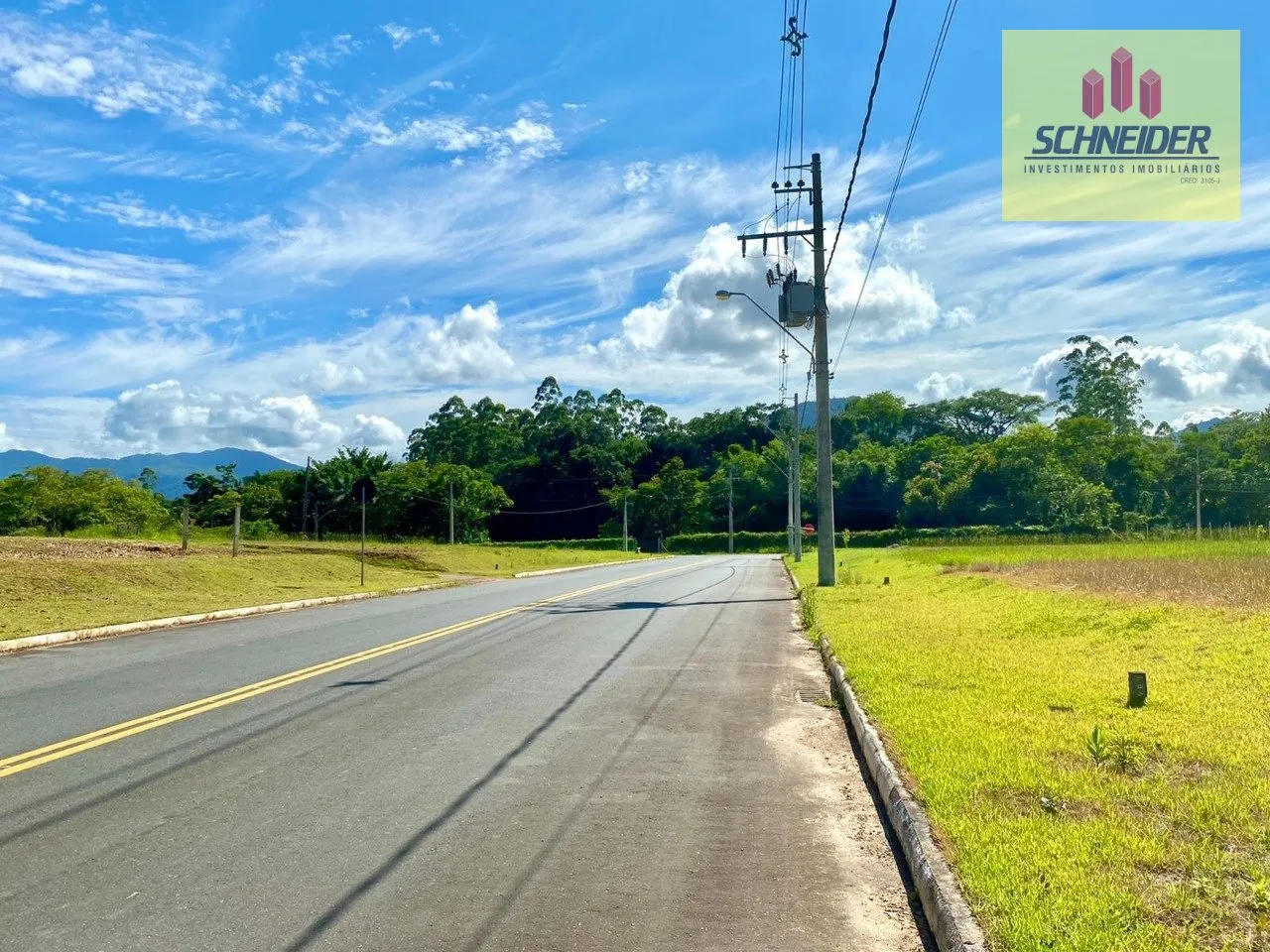 Terreno à venda no bairro Divinéia em Rio dos Cedros/SC — foto 5