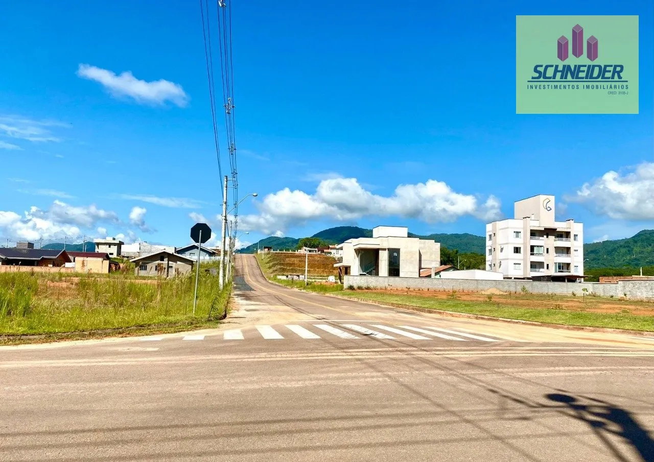 Terreno à venda no bairro Divinéia em Rio dos Cedros/SC — foto 7