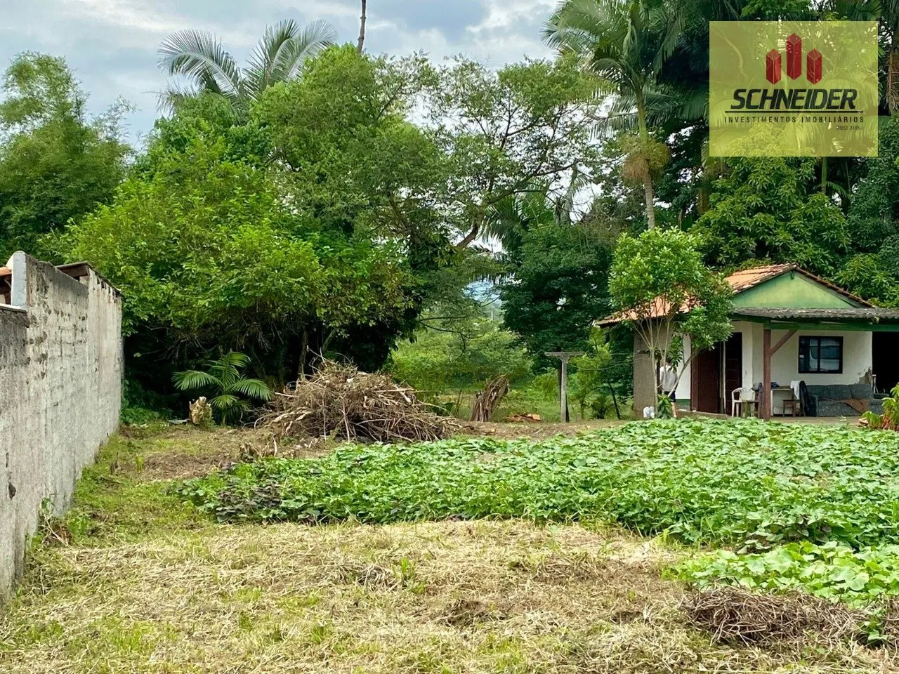 Terreno à venda no bairro Rio Morto em Indaial/SC — foto 4