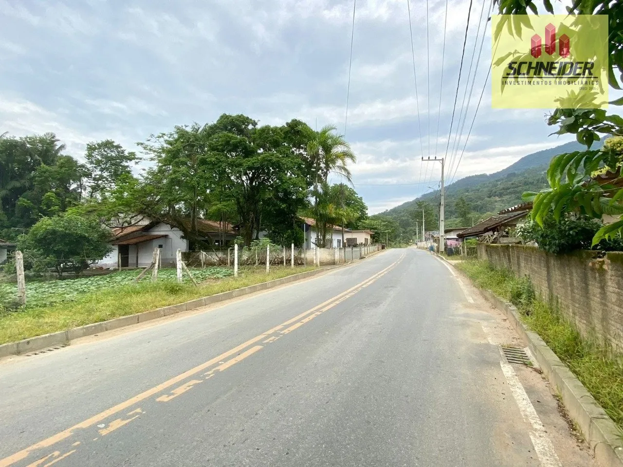 Terreno à venda no bairro Rio Morto em Indaial/SC — foto 5