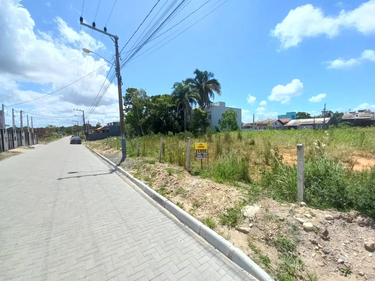 Terreno à venda no bairro Itacolomi em Balneário Piçarras/SC — foto 3