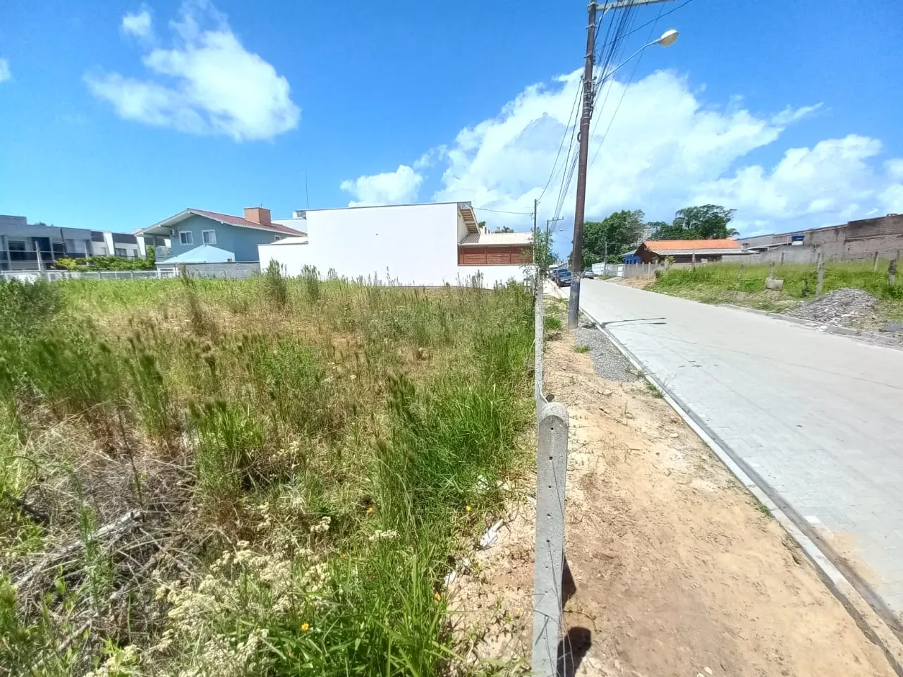 Terreno à venda no bairro Itacolomi em Balneário Piçarras/SC — foto 5
