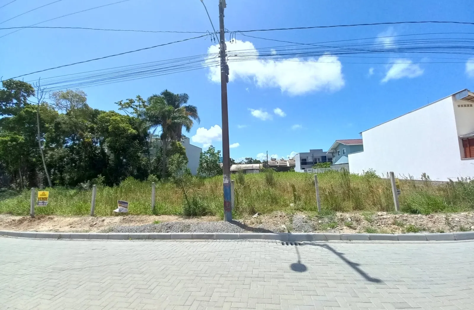 Terreno à venda no bairro Itacolomi em Balneário Piçarras/SC — foto 6