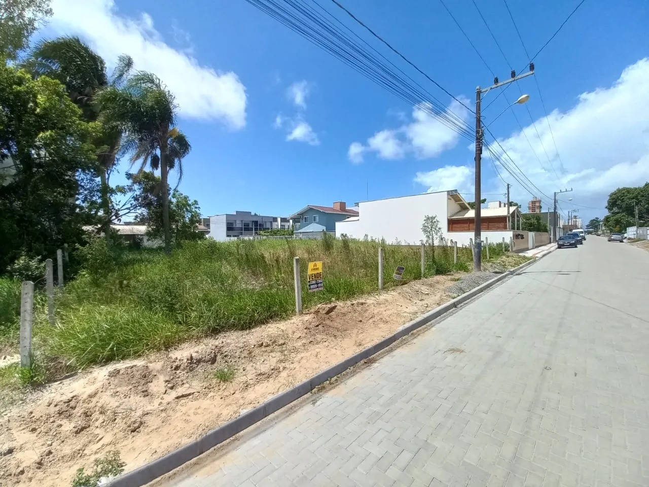Terreno à venda no bairro Itacolomi em Balneário Piçarras/SC — foto 7